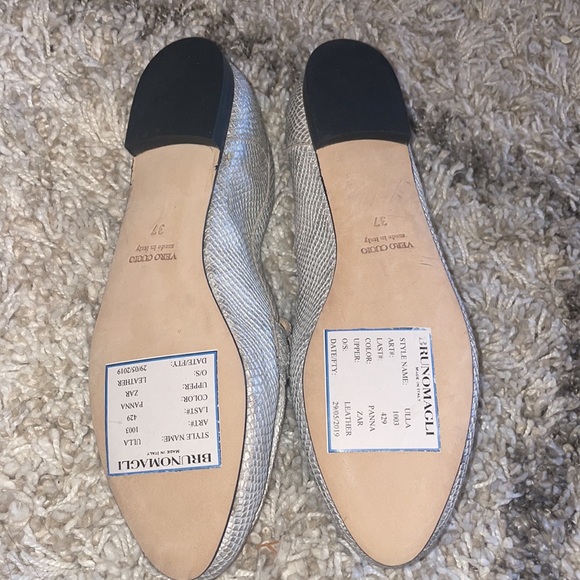 Bruno Magli ulla Vero cuoio - Picture 5 of 5